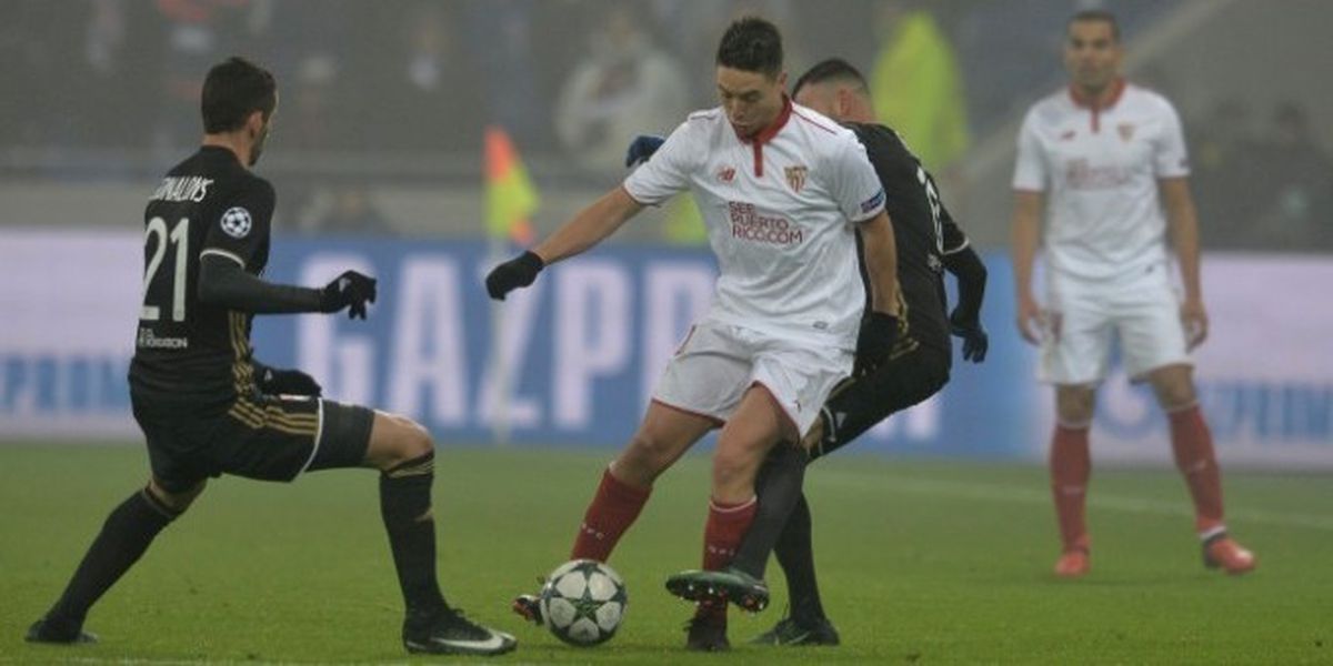 Samir Nasri Bombası!