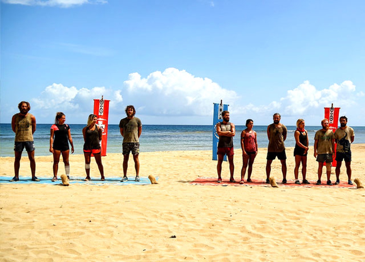 Survivor 2017\'deki Büyük Oylama İçin Çarpıcı Tespit! "En Fazla Oy Alacak İsim..."