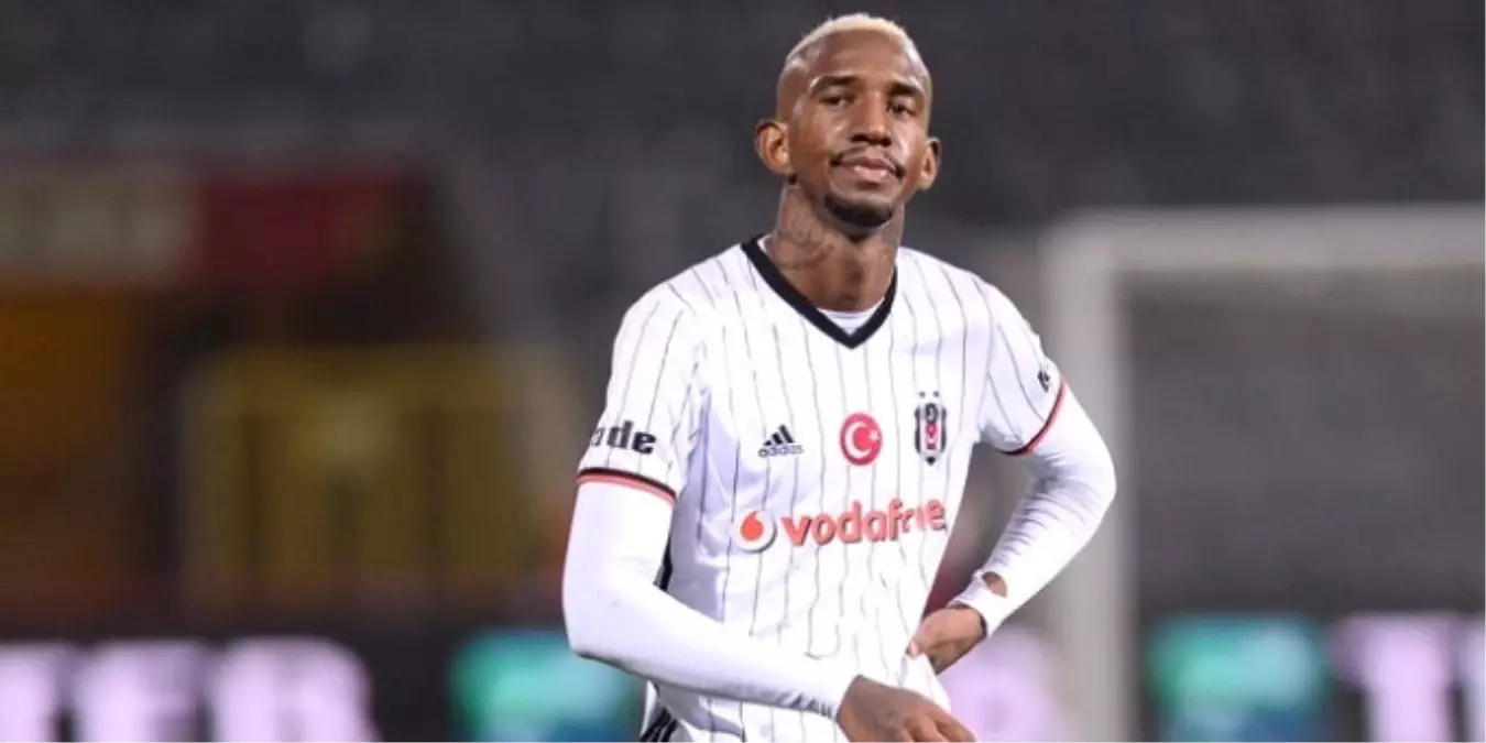 Talisca\'nın Manchester United Sözleri, Ada Basınında Manşete Çıktı