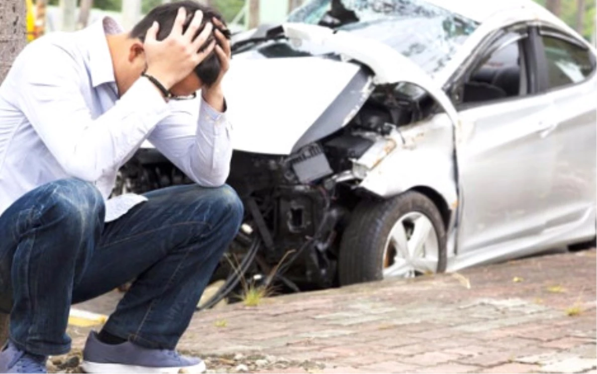 Trafik Kazasından Sonra Araçta Oluşan Değer Kaybı Tazmin Edilebiliyor