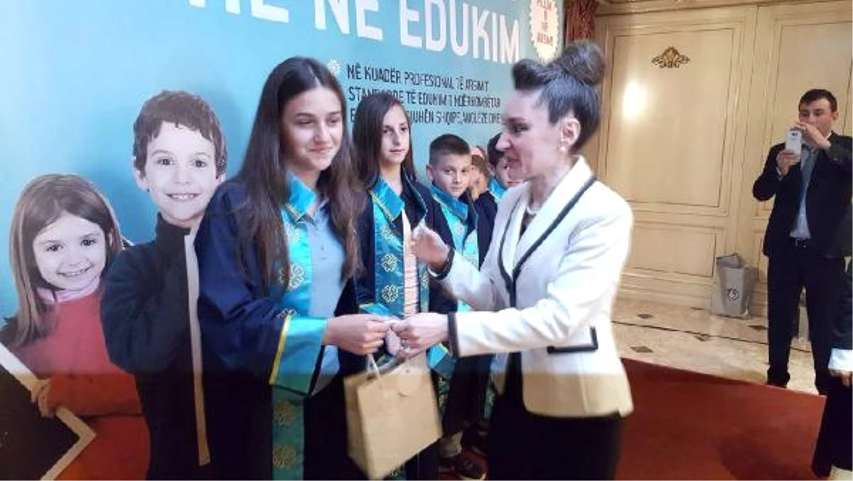 Türkiye Maarif Vakfı, Balkanlar\'daki İlk Okullarını Kosova\'da Açtı