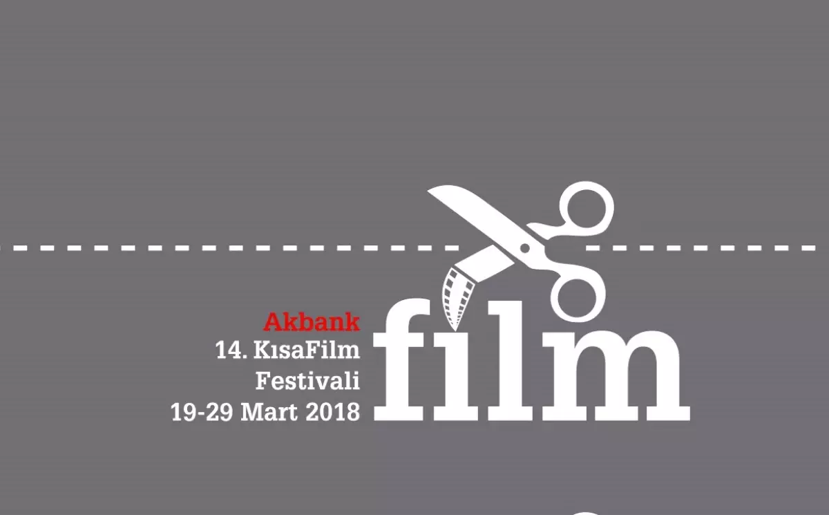 14. Akbank Kısa Film Festivali Başvuruları Başladı