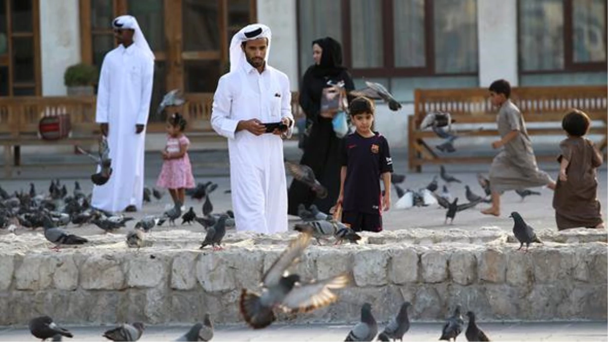 3 Ülkenin Katar Vatandaşlarına Verdiği Süre Doldu