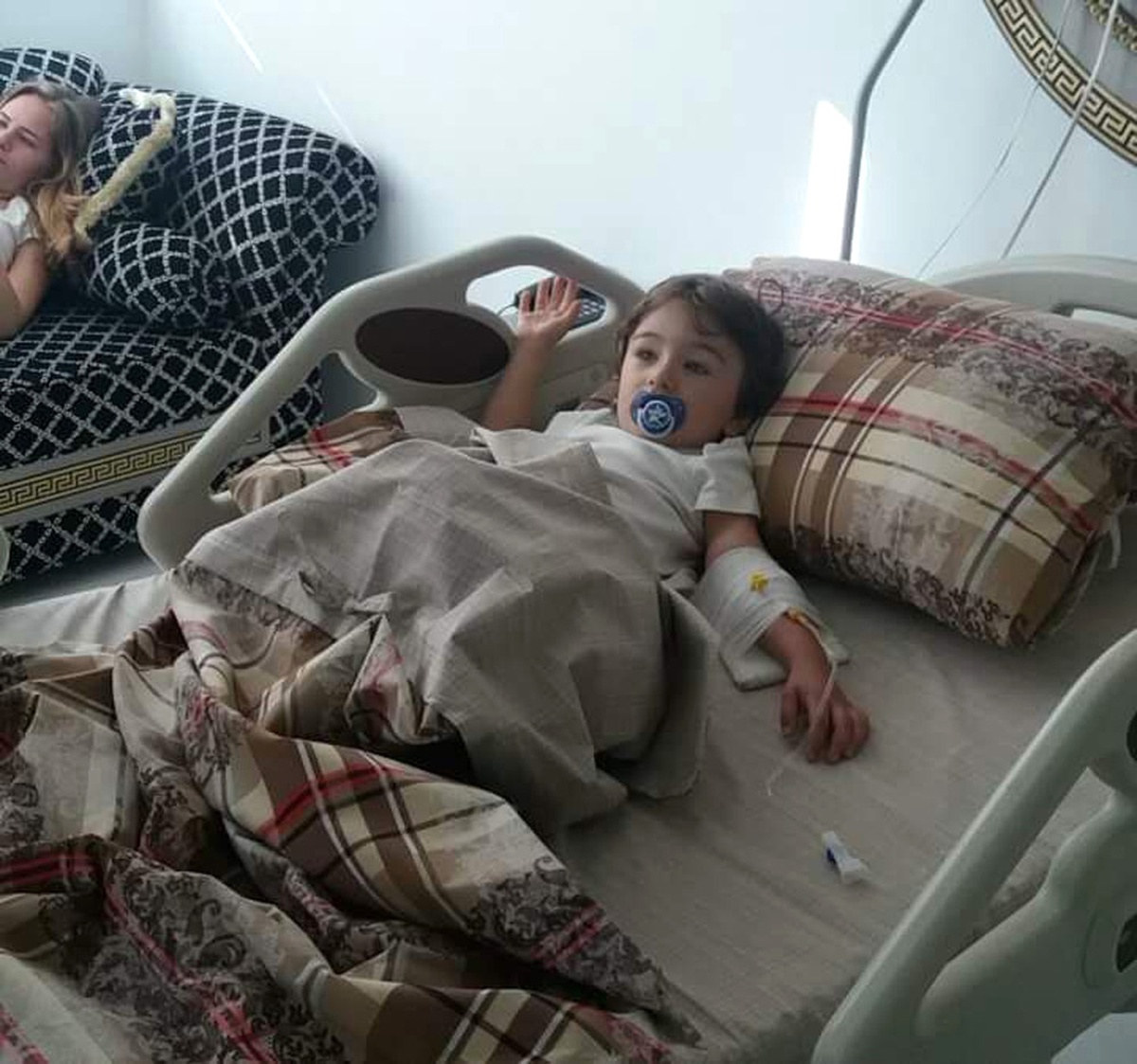 56 Çocuğun Zehirlendiği Olayda Aşçının Ifadesi Alındı