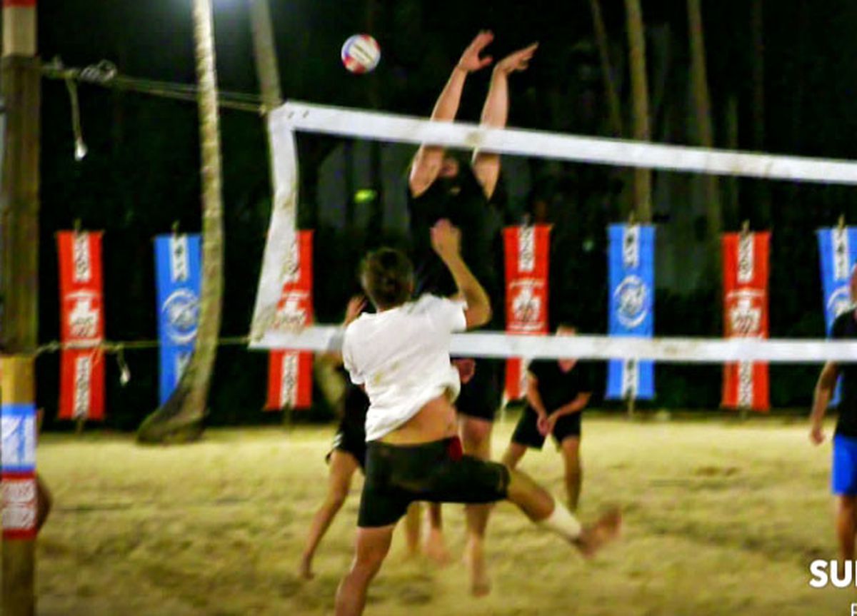 Acun Medya ile Yarışmacılar Arasındaki Voleybol Maçı İçin Olay Tahminler!