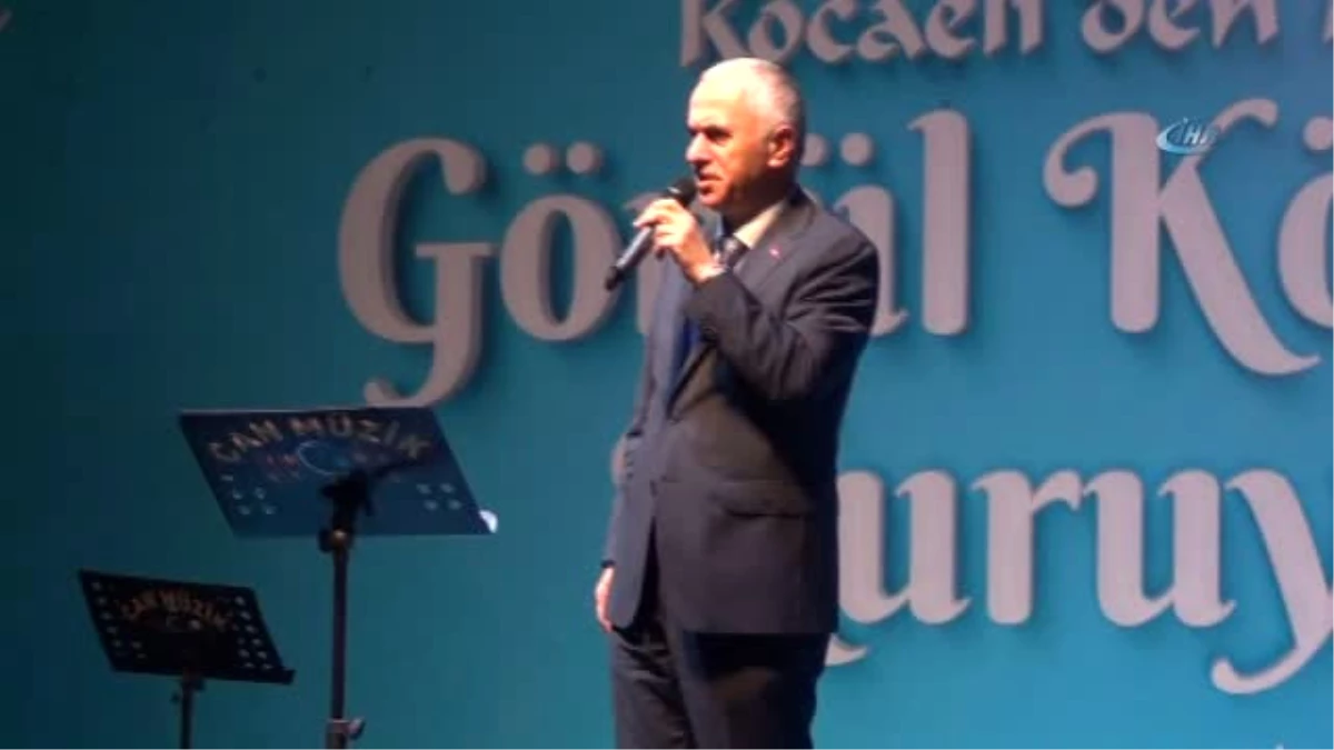 AK Parti Yerel Yönetimlerden Sorumlu Erol Kaya: "İl ve İlçe Teşkilatlarındaki Değişim 15 Gün...