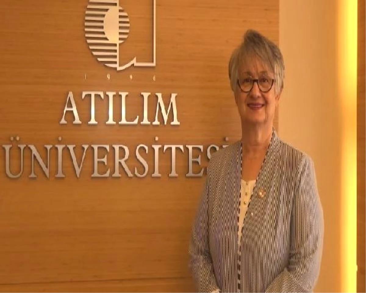 Atılım Üniversitesi\'nde Sağlık Bilimleri Fakültesi Açıldı