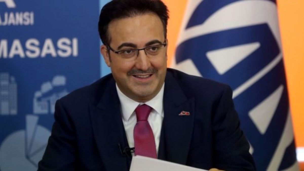 Aycı: Mevsimselliği Azaltmaya Çalışıyoruz