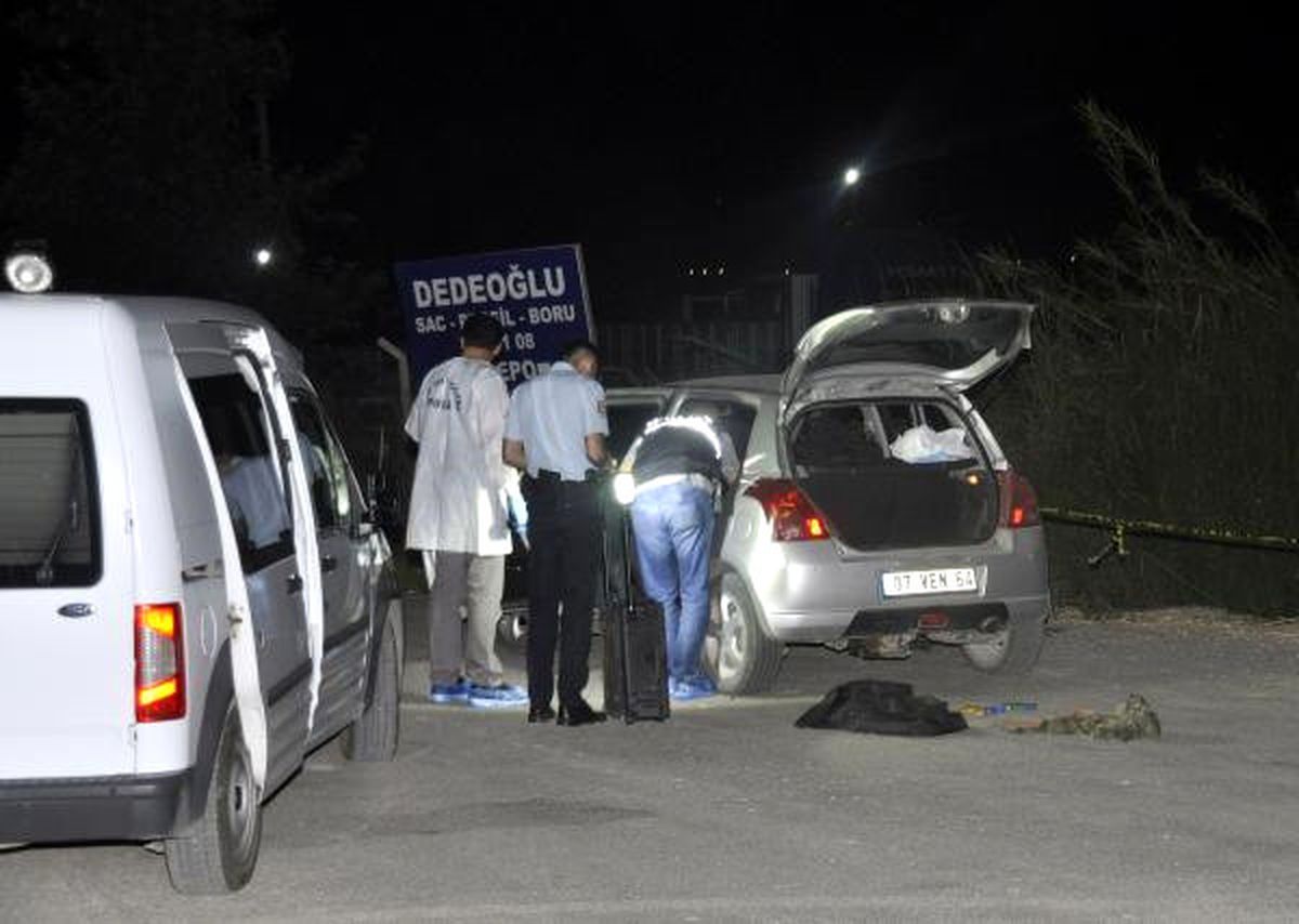 Bankadan Çektiği Krediyi Ödeyemeyince İntihar Etti