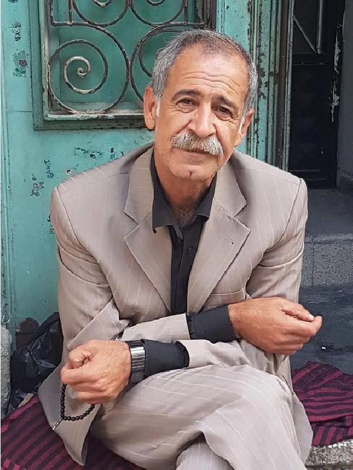 Çifti Bıçaklayarak Öldüren 3 Zanlı Tutuklandı