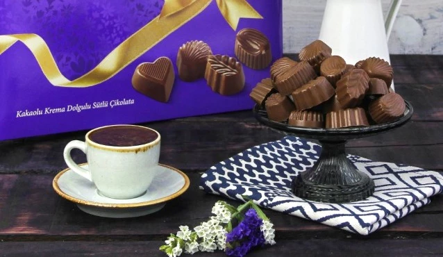 Çikolata ve Şekerleme Alışverişinde Nelere Dikkat Edilmeli Son Dakika
