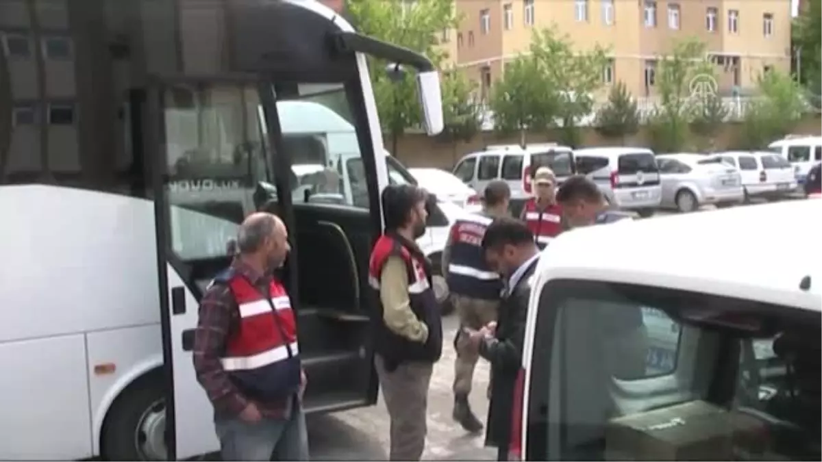 Emir Komuta Başarılı Olsaydı Sizi Yargılayacaktık"