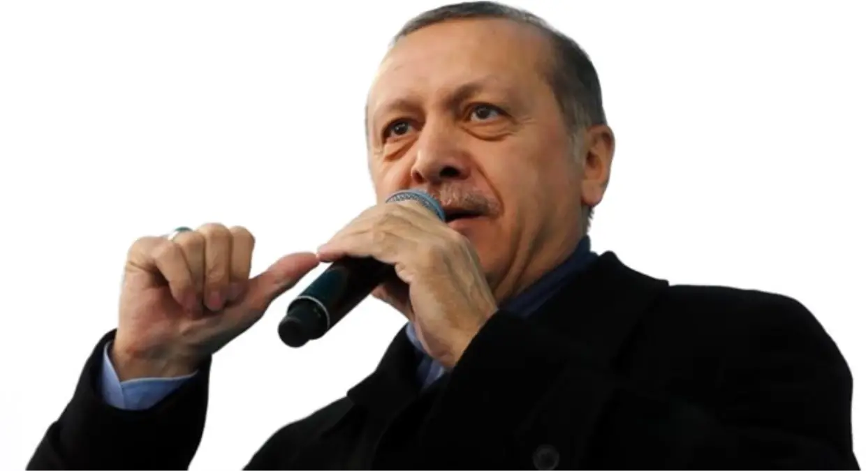 Erdoğan: İstismarla Adalet Aranmaz