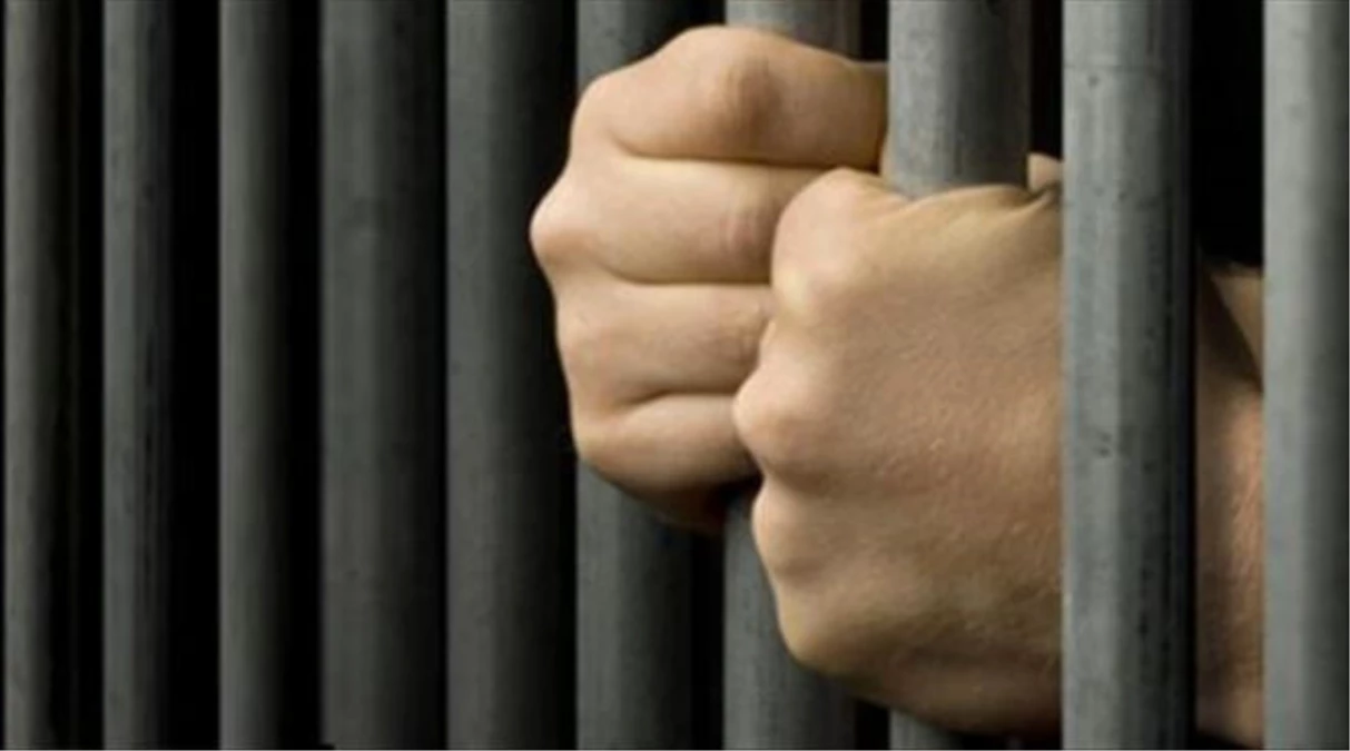 Fetö Sanığı İnfaz Koruma Memuruna 6 Yıl 3 Ay Hapis Cezası