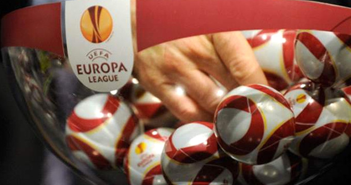Galatasaray, UEFA Avrupa Ligi 2. Ön Eleme Turu\'nda İsveç\'in Östersund Takımı ile Eşleşti.