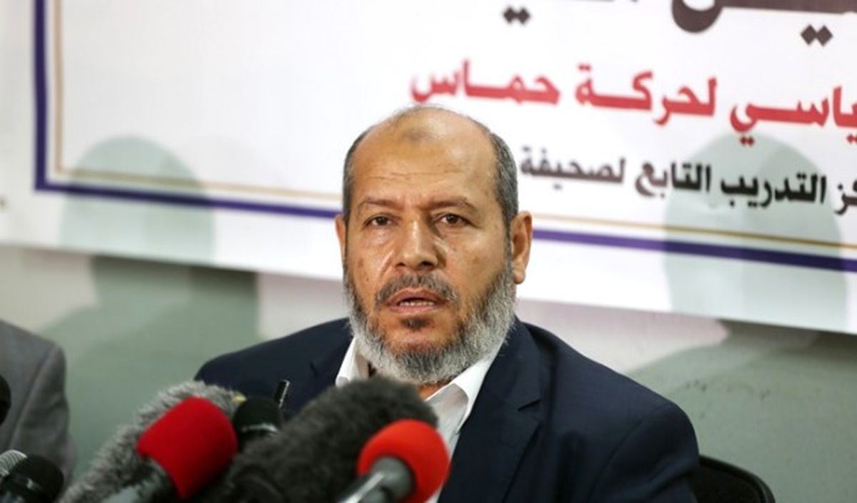 Hamas\'tan \'Körfez Krizi\' Açıklaması