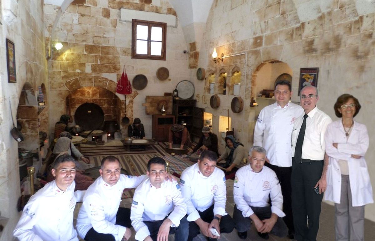 Harran Üniversitesi İsrafı Önlemek İçin Kampanya Başlattı