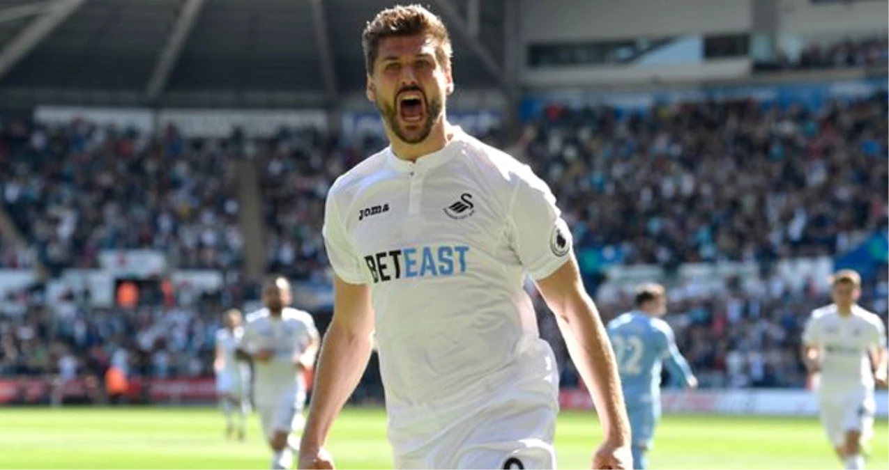 İspanyol Basını: Beşiktaş, Fernando Llorente\'ye Resmi Teklif Yaptı