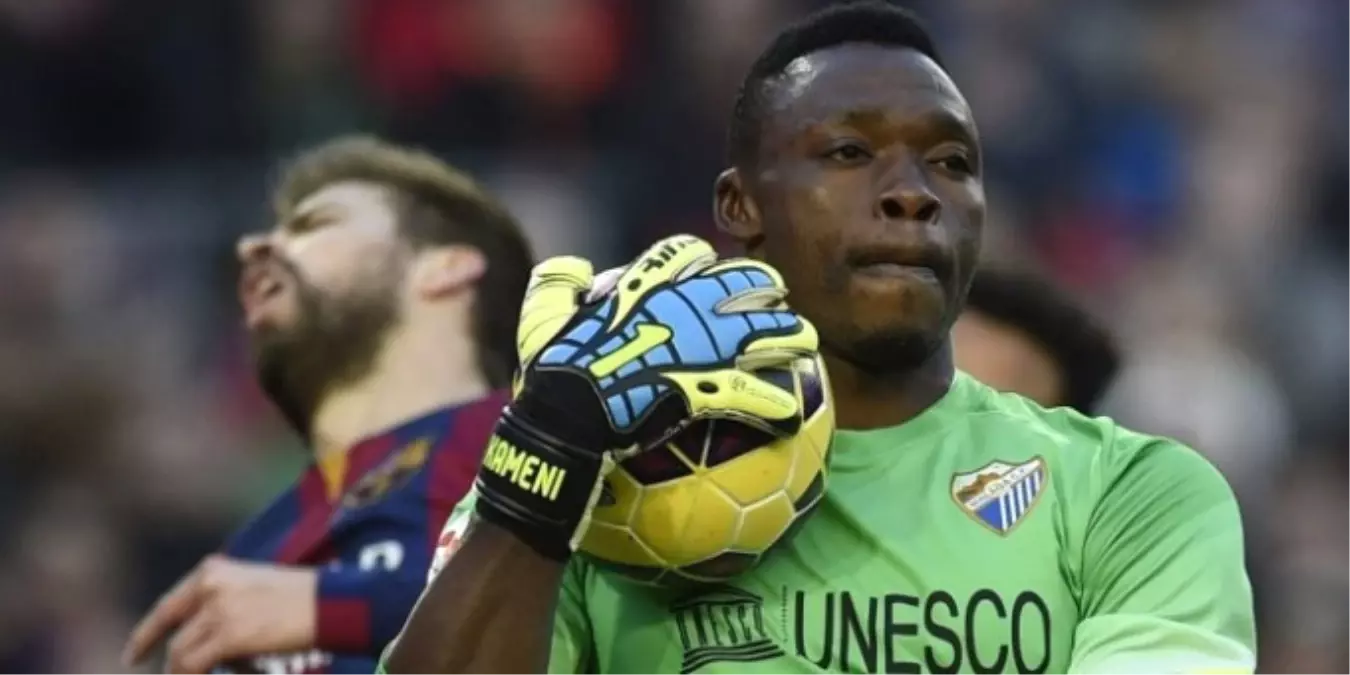 Kameni\'ye Fenerbahçe Baskısı!