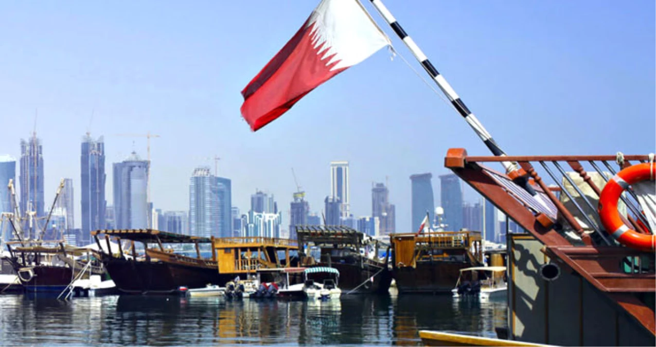 Katar\'ın Restine Karşılık Veren BAE: Ambargo Yıllarca Sürebilir
