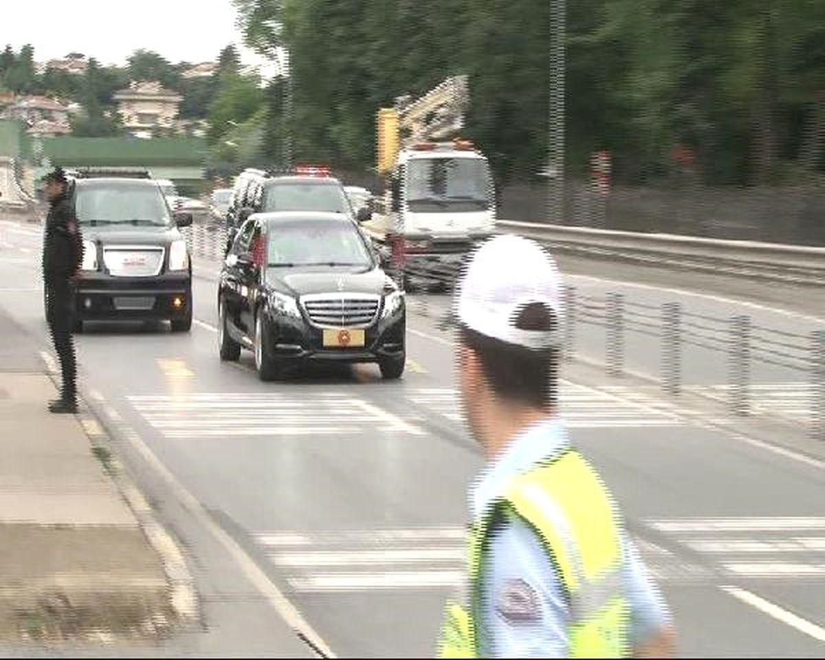 Köprüdeki Tadilat Güzergah Değiştirtti