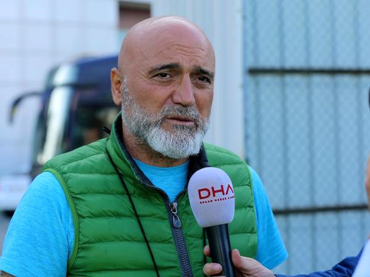 Ligin Son Haftası Yaşananlar Bize Ders Oldu"