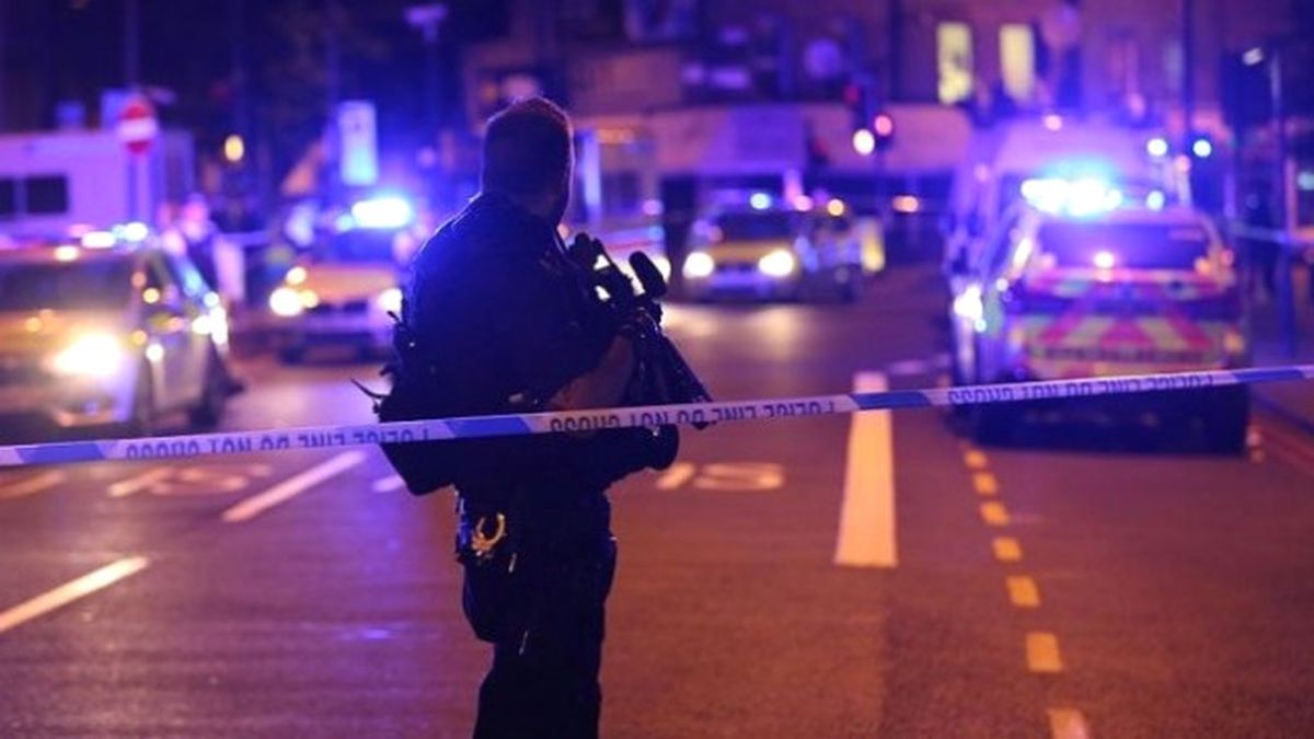 Londra Yine Alarmda: 1 Ölü, 10 Yaralı
