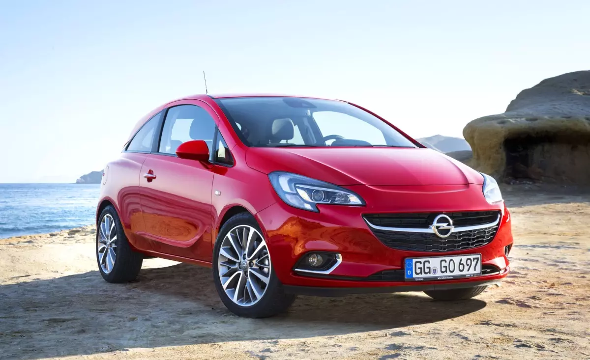 Opel Bayilerinin Tercihi Cardata Oldu