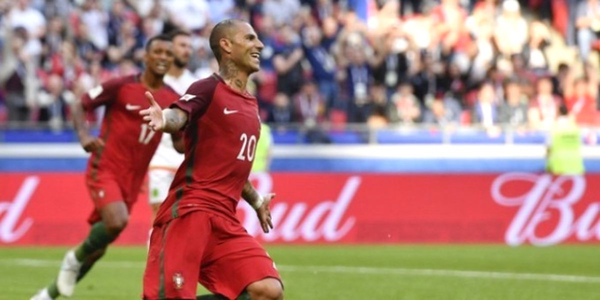 Quaresma Attı Ama Yetmedi!
