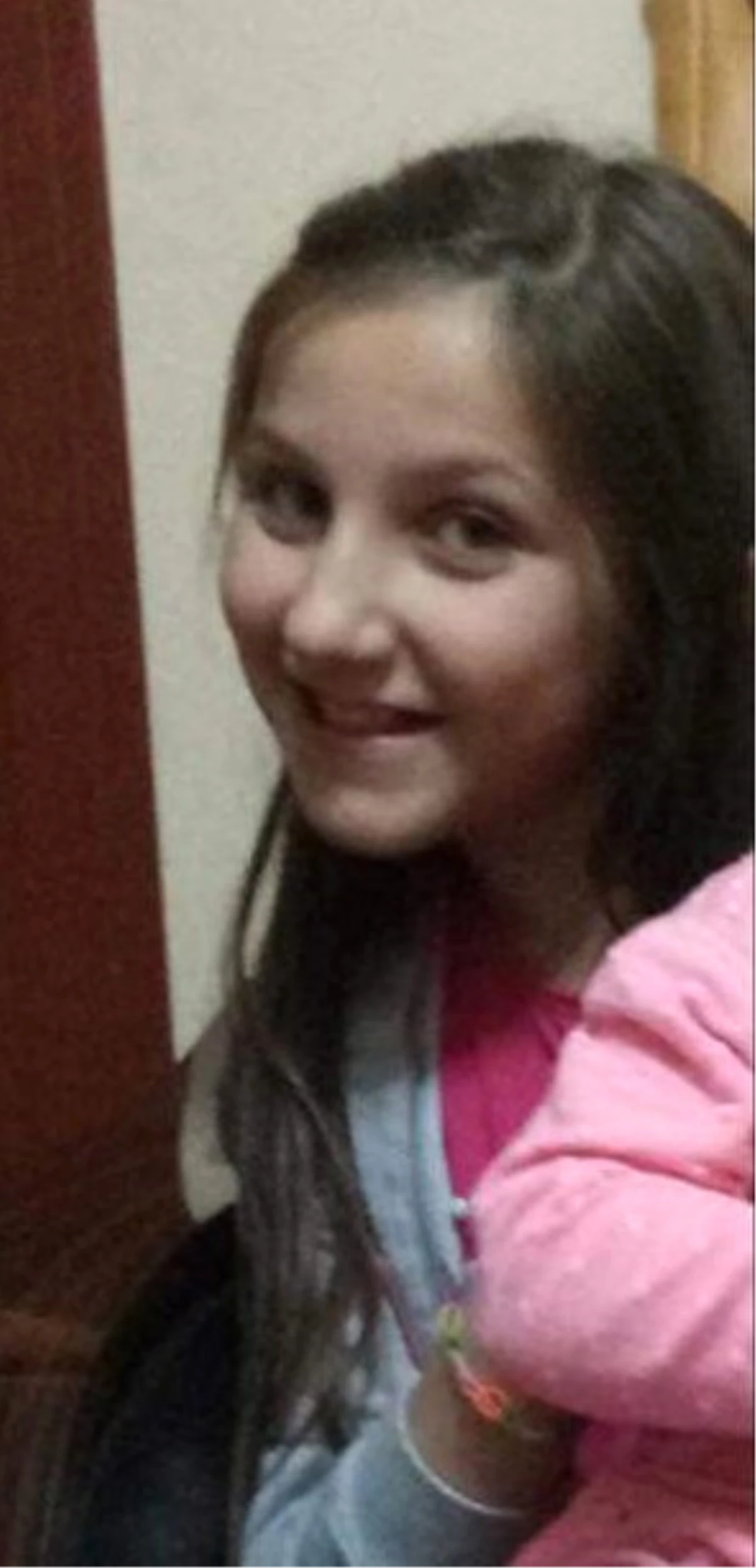 Tokat\'ta 10 Yaşındaki Kız Keçi Otlatırken Kayboldu