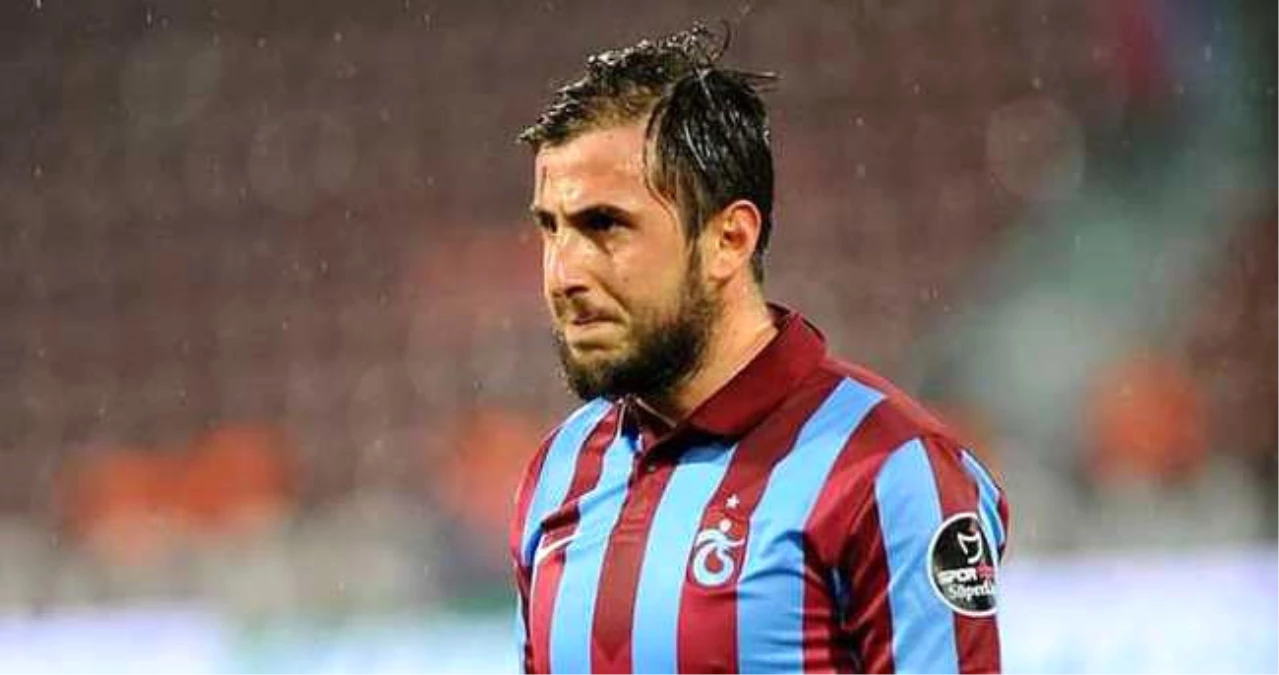 Trabzonspor, Zeki Yavru ile Yollarını Ayırdı