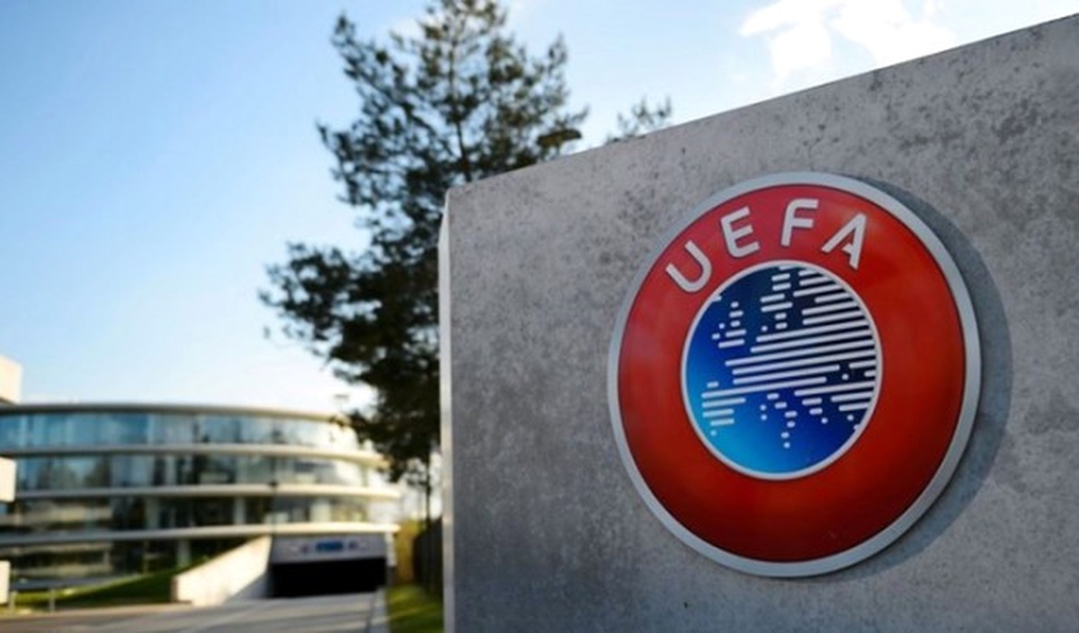 UEFA\'dan Fenerbahçe\'ye Kabul Mektubu