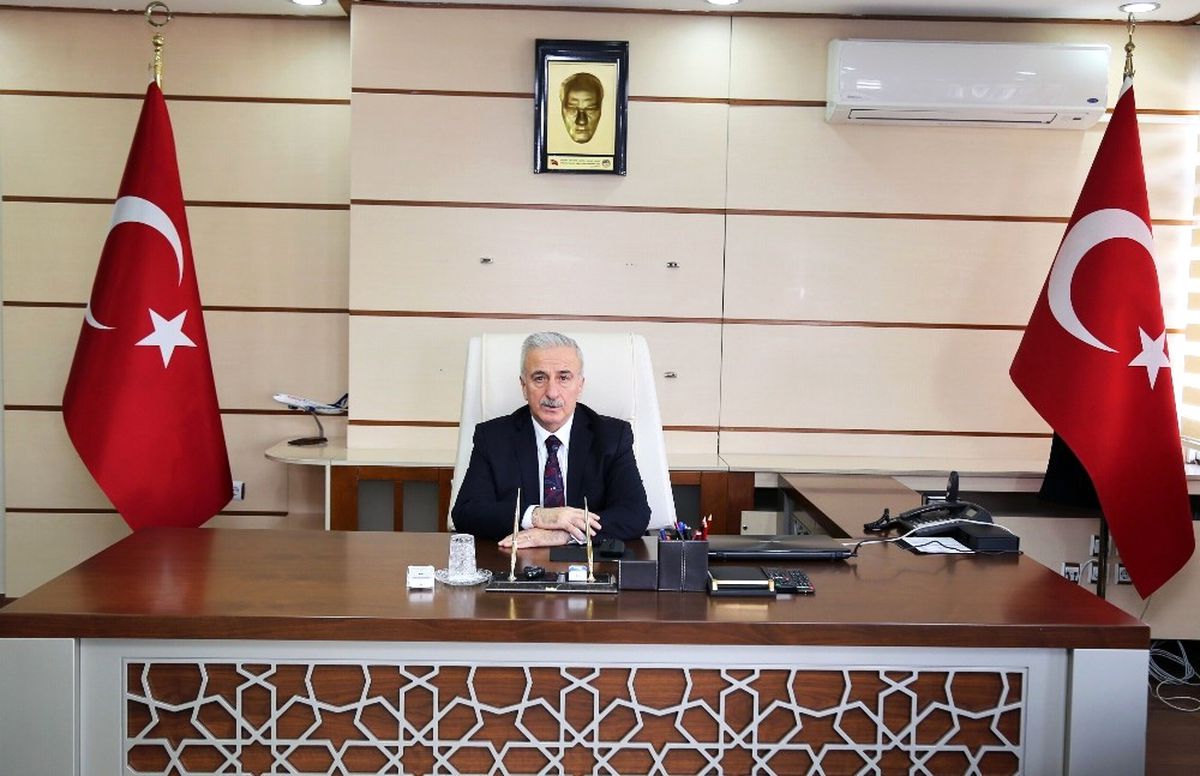 Vali Kamçı Halkla Buluşmaya Devam Ediyor