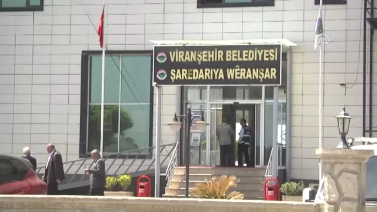 Viranşehir Görevlendirmeyle Hizmete Doyuyor