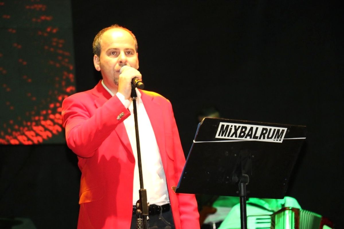 Yunusemre\'de Balkan Rüzgarı
