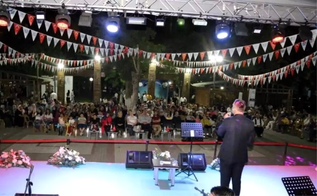 Zeyd Soto Adıyaman\'da Büyük Beğeni Topladı