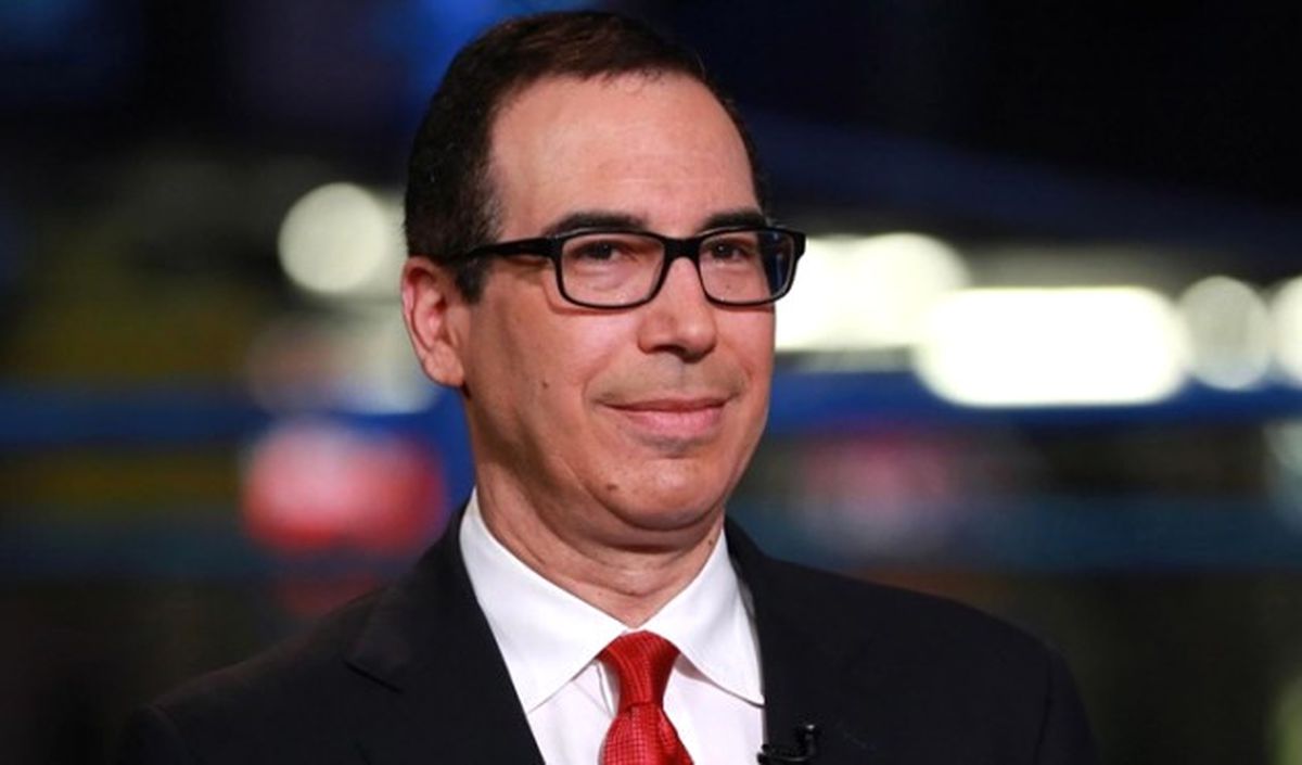 ABD Hazine Bakanı Mnuchin: Kongre, Borçlanma Limitini Yükseltmeli
