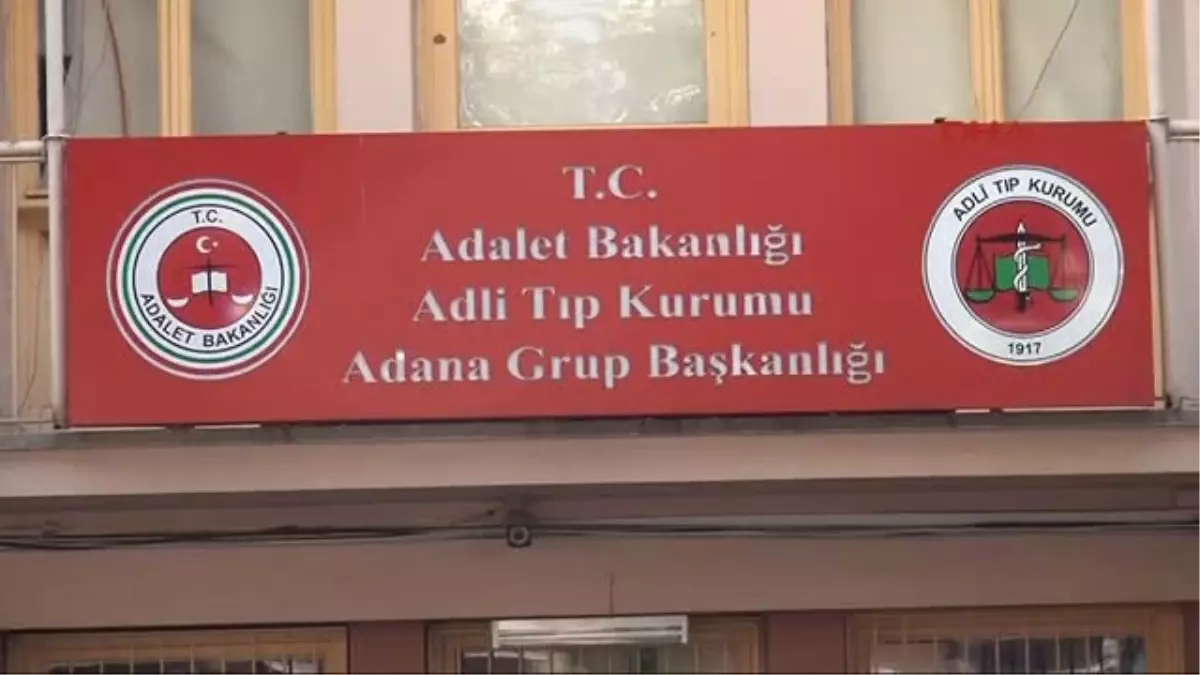 Adana Baba Oğul 2 Metrekarelik Arsa Için Öldürüldü