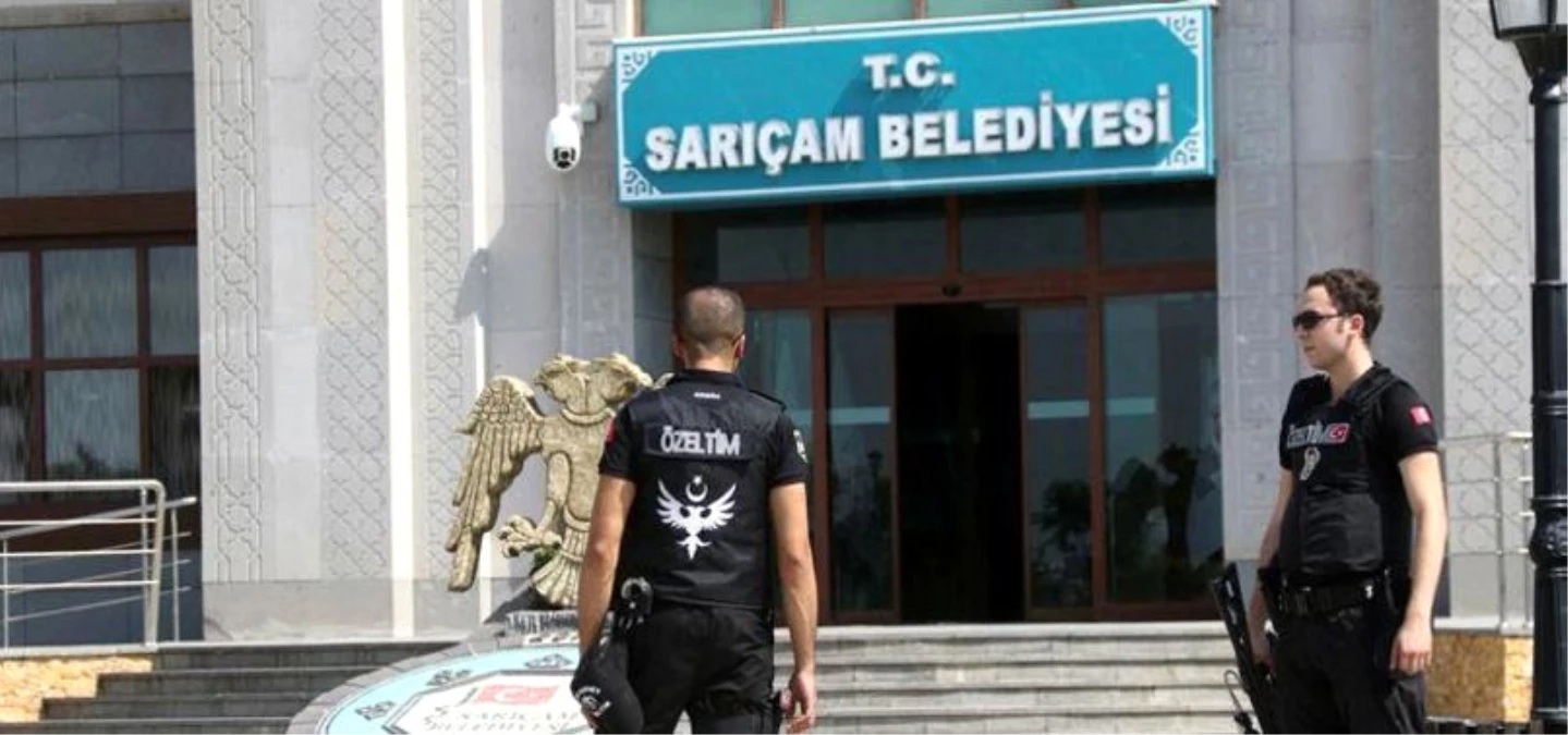 Adana\'da Belediye Çalışanını Rehin Alanlar İçin 2. Kez Tutuklama talebi