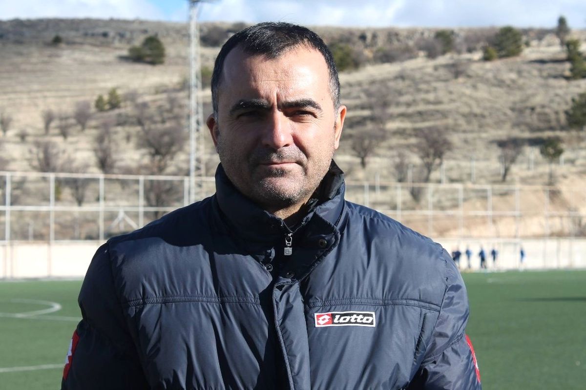 Alt Yapı Sorumlusu Uçkun\'dan Sezon Değerlendirmesi
