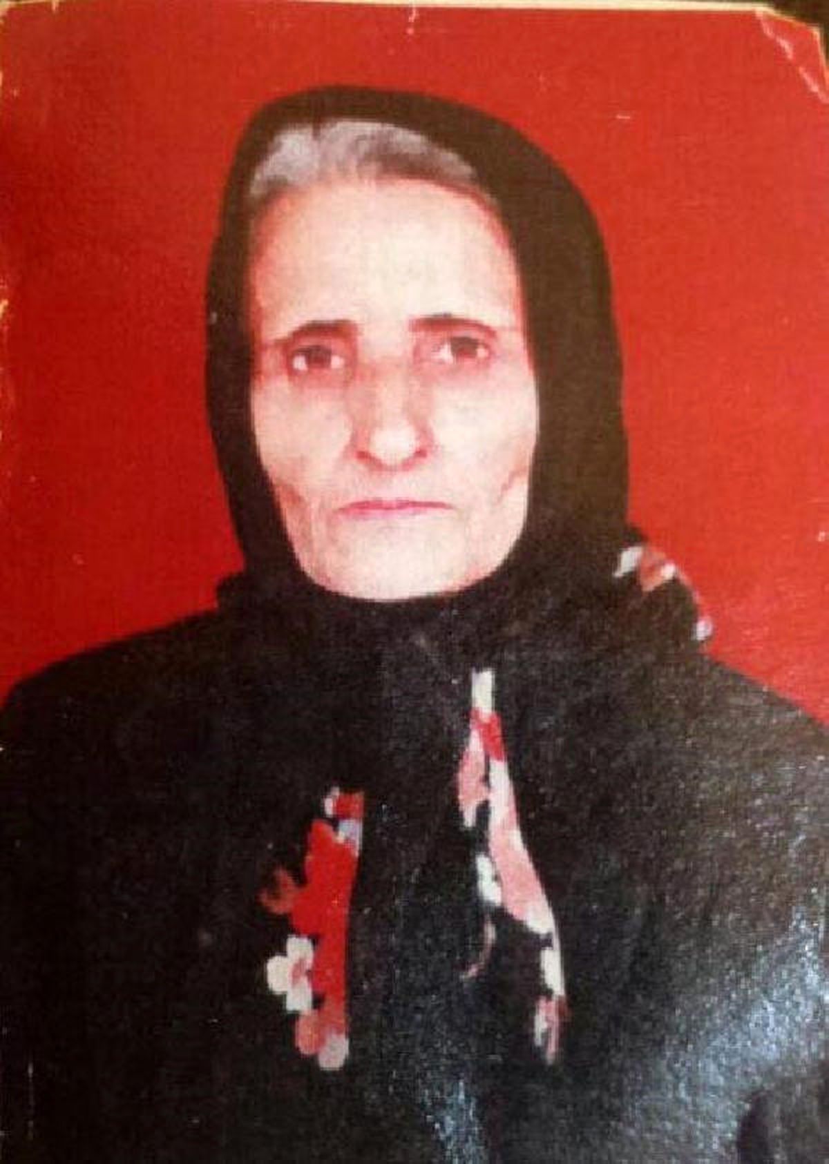 Anneannesini Öldüren Toruna Ağırlaştırılmış Ömür Boyu İstemi