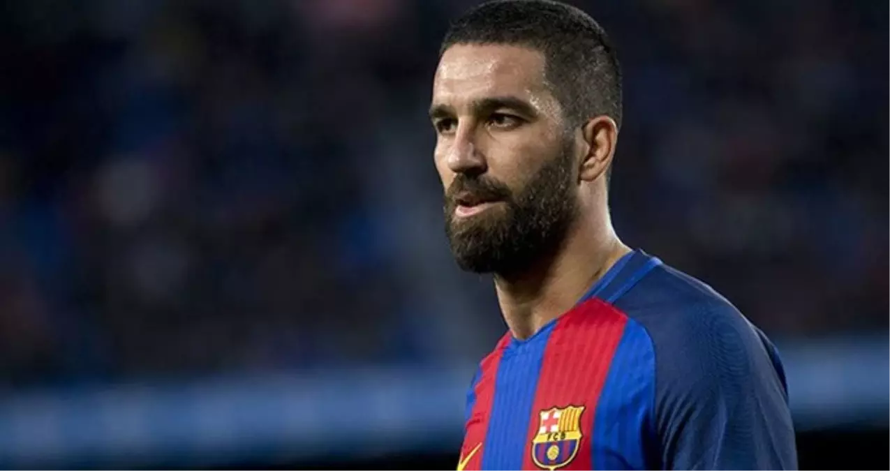 Arsenal, Arda Turan İçin Barcelona\'ya 30 Milyon Euro Teklif Etti