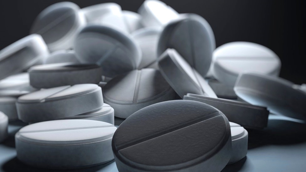 Aspirin Yılda 3 Binden Fazla Kişinin Ölümüne Yol Açıyor