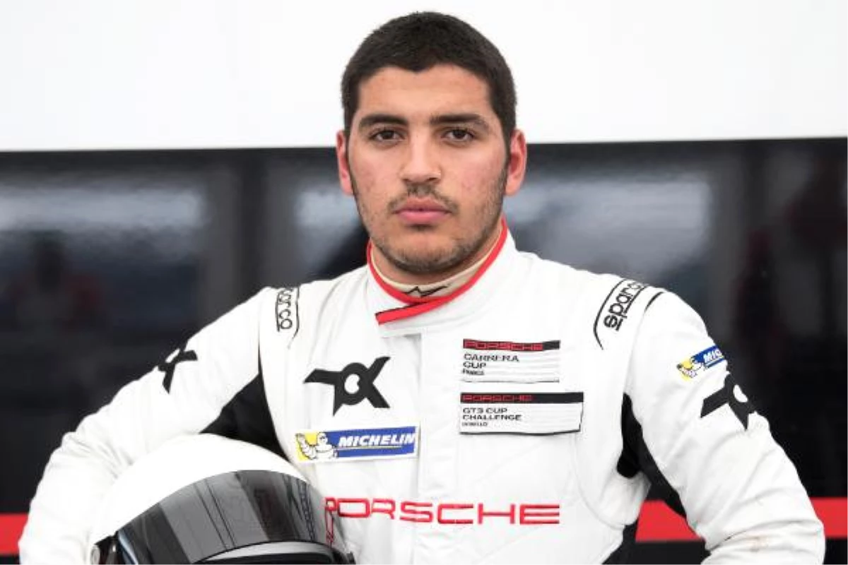 Ayhancan\'dan Le Mans\'ta Büyük Başarı