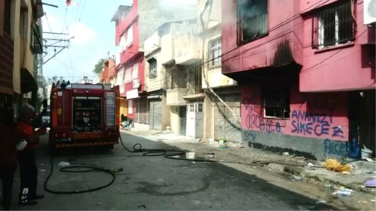 Baba Oğul 2 Metrekarelik Arsa İçin Öldürüldü (2)