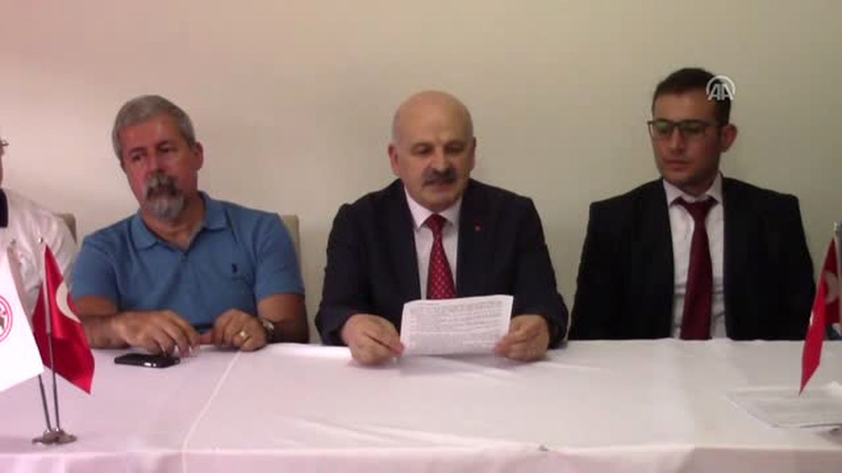 Balıkesir\'de "Tıp Fakültesine Veda, Mesleğe Merhaba" Etkinliği