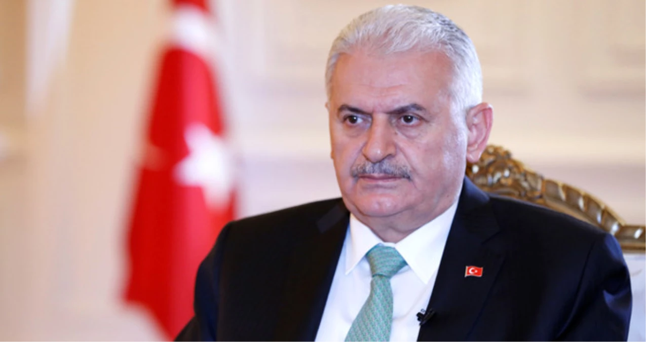 Başbakan Açıkladı: Kılıçdaroğlu Bana Açlık Grevi Yapanlar İçin Mektup Yazdı
