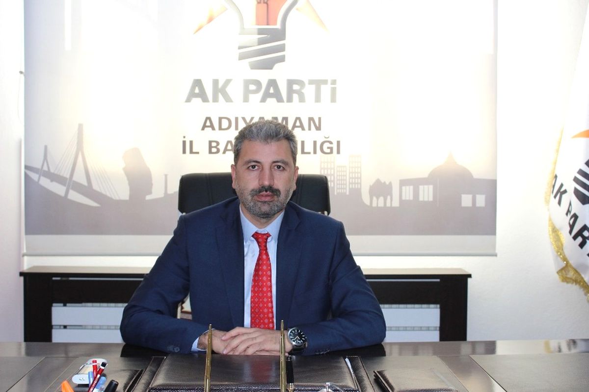 Başkan Dimez\'den Kadir Gecesi Mesajı