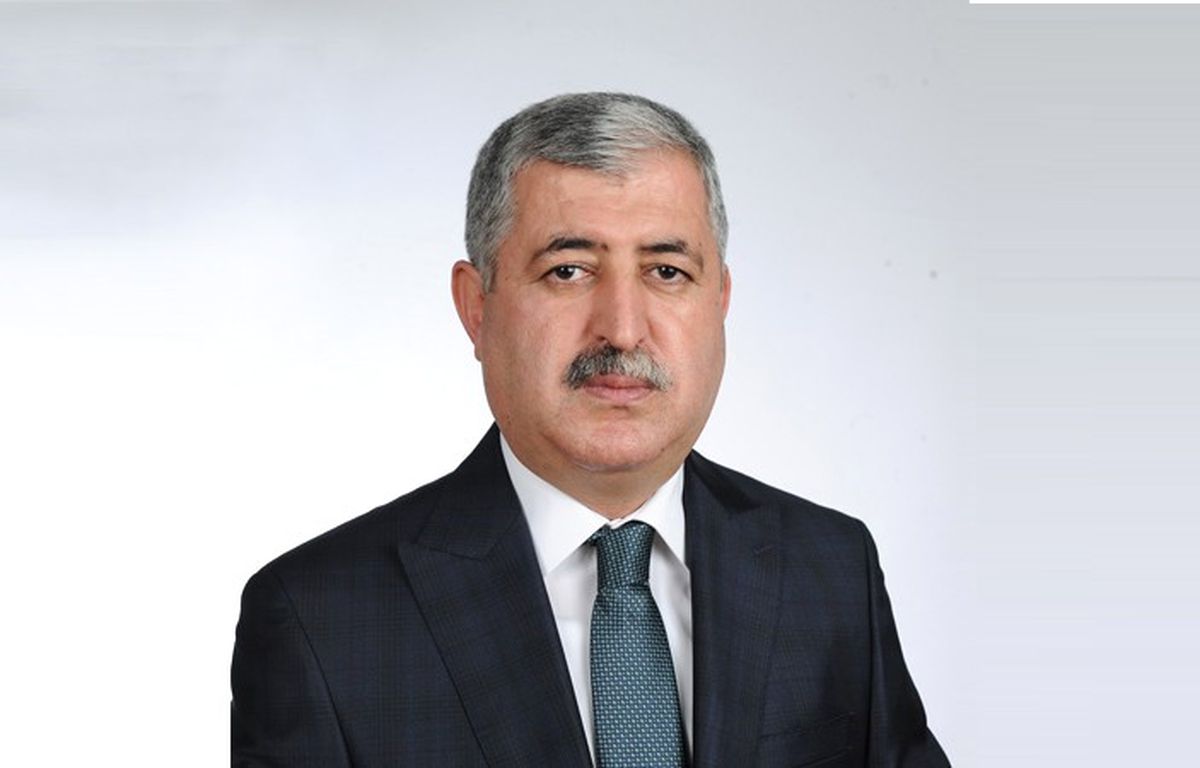 Başkan Polat Kadir Gecesini Kutladı