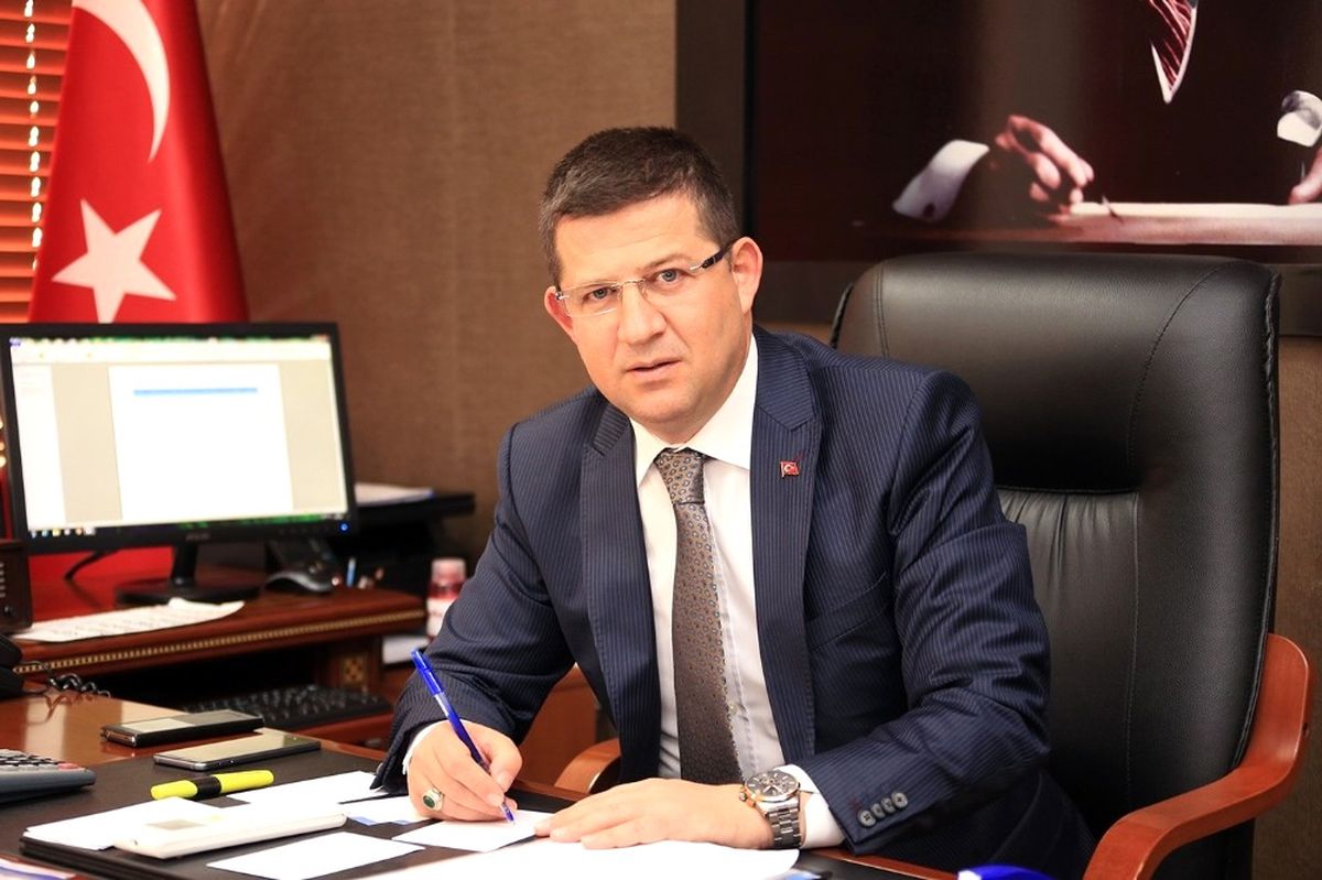 Başkan Subaşıoğlu\'ndan Kadir Gecesi Mesajı